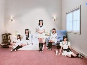 Red Velvet Debut di Billboard 200 dan Artist 100