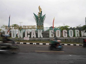 Menginap di Puncak Bogor: Suhu Terdingin Ada di Sini, Bagaimana Sekarang?