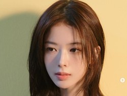 Profil Roh Jeong Eui, Pemain Drakor Hierarchy yang Cantiknya Bikin Terpesona