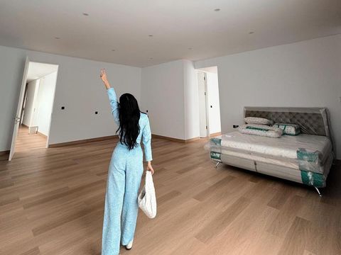 Rumah Ghea Youbi.