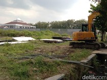 Jokowi Dapat Hadiah Rumah dari Negara, Diberikan Kala Masa Jabatan Presiden Berakhir