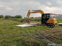 Jadi Incaran Investor, Harga Tanah Sekitar Rumah Pensiun Jokowi Melejit