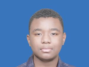 Jadi Mahasiswa Termuda Unair, Ini Motivasi Marlon Pilih Jurusan Matematika