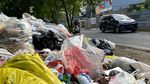 Bau! TPS Liar Muncul di Jalan Cimincrang Bandung