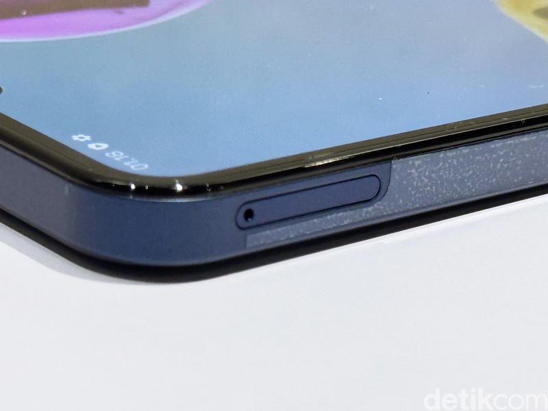 Samsung Galaxy M15 5G