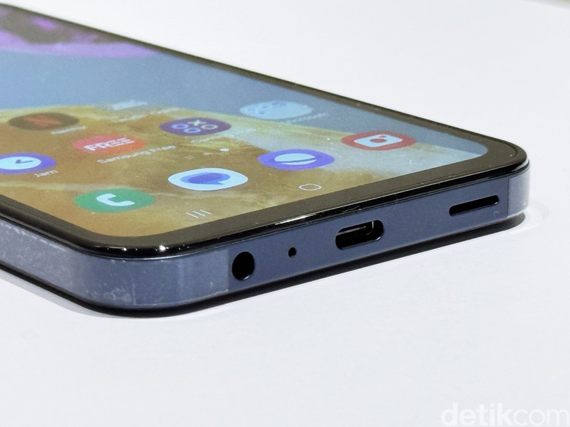 Samsung Galaxy M15 5G