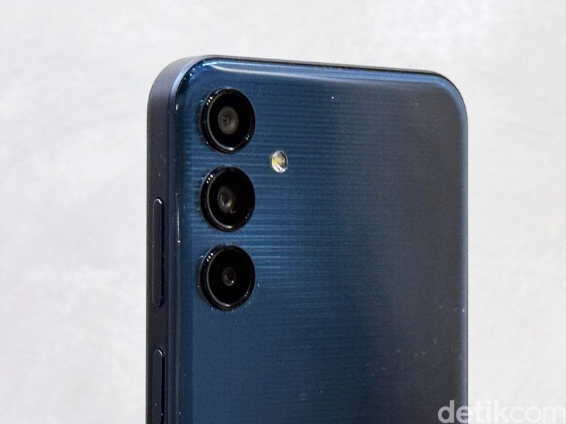 Samsung Galaxy M15 5G