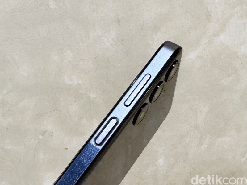 Samsung Galaxy M15 5G