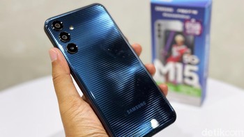 Untuk spesifikasi lengkap, harga dan bonus penjualannya bisa dilihat di sini. Foto: Adi Fida Rahman/detikINET