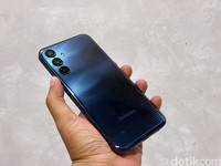 Samsung Galaxy M15 5G