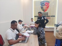 Selebgram Makassar Bawa Kabur Duit Arisan Rp 48 Juta Jadi Tersangka-Ditahan