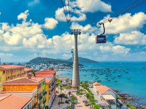 Wisatawan Medan Lebih Suka Liburan ke Vietnam, Harga Tiket Pesawat Jadi Alasan