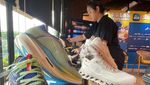 Siap-siap, Jakarta Sneaker Day Bakal Hadir Lagi