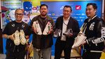 Siap-siap, Jakarta Sneaker Day Bakal Hadir Lagi