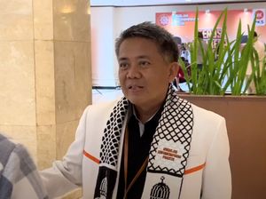 Sohibul Iman Komentari Elektabilitas Ahok: Nggak Ada Masalah
