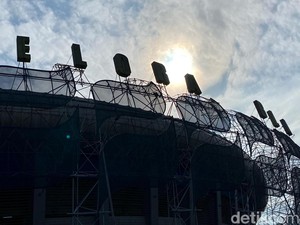Jabar Hari Ini: Pemkot Beri Opsi Baru Lokasi Konser Sheila On 7 di Bandung