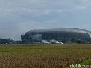 Kata Pj Wali Kota Bandung soal Kontroversi Konser Sheila On 7 di GBLA