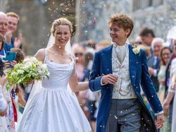 Sosok Aktris Jelita yang Dinikahi Elon Musk 2 Kali Kini Nikah Lagi