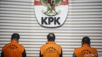 Kasus ini merugikan negara Rp 20,4 miliar.