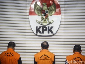 4 Hal Terkini di Kasus Korupsi Bansos Presiden 2020 Diusut KPK