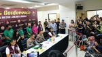 Tampang Virgoun Berbaju Tahanan, Minta Maaf Pakai Sabu