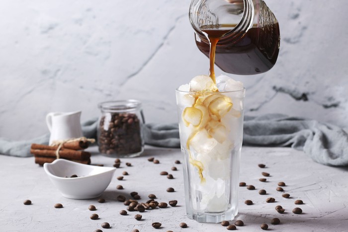 Terungkap! 5 Kesalahan Paling Umum Saat Bikin Es Kopi Menurut Barista
