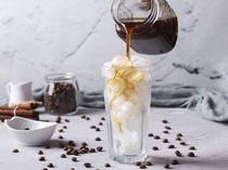 Mazagran, Racikan Es Kopi Pertama di Dunia yang Menyegarkan