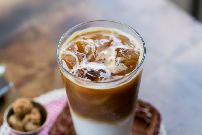 Terungkap! 5 Kesalahan Paling Umum Saat Bikin Es Kopi Menurut Barista
