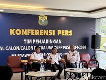Ini Jadwal Pendaftaran bagi Bakal Calon Ketum PBSI