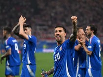 8 Negara yang Lolos ke 16 Besar Euro 2024, Italia Melaju Dramatis
