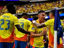Hasil Piala Dunia 2026: Kalahkan RD Kongo, Kolombia Geser Portugal di Puncak