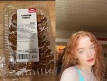 Tragis! Wanita Ini Tewas Usai Makan Biskuit yang Salah Label