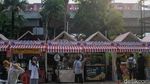 Travelers Merapat, Ada Festival Kuliner di Blok M