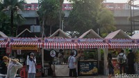 Festival ini berlangsung hingga 30 Juni 2024.