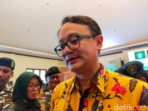 Wamendag Bicara Digitalisasi Pasar hingga UMKM Naik Kelas di Sukabumi