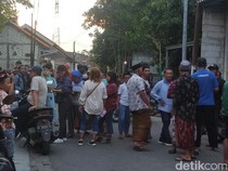 Pengasuh Ponpes Al Mahdiy Sidoarjo Jadi Tersangka Pencabulan Santriwati