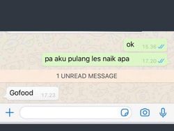 10 Chat Absurd tapi Bikin Ngakak, Mood Auto Naik