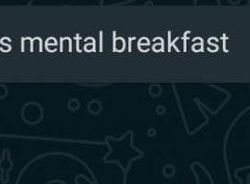 10 Chat Absurd tapi Bikin Ngakak, Mood Auto Naik
