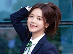 8 Transformasi Roh Jeong Eui Diduga Oplas, Manglingi di Drakor Hierarchy