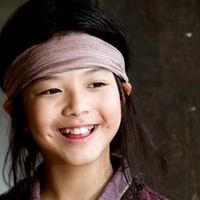 Berselang setahun, Roh Jeong Eui tampil menggemaskan dalam drama Korea The King’s Doctor (2012) berlatar Dinasti Joseon sebagai versi muda aktris Lee Yo Won. Foto: Instagram