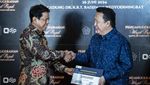 Penghargaan Wajib Pajak untuk Adaro