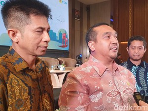 PLN Masih Selidiki Penyebab Blackout di Pulau Sumatera