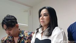 Kekecewaan Anisa Bahar Usai Lirik Gapapa Diubah Jadi Seronok