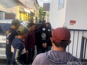 Begini Bentuk Siksaan yang Dilakukan Ortu hingga Balita di Kediri Tewas