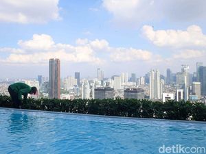 Bank Dunia Revisi Proyeksi Pertumbuhan Ekonomi Indonesia 2024