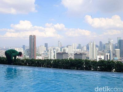 Bank Dunia Revisi Proyeksi Pertumbuhan Ekonomi Indonesia 2024