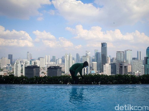 Kemenkeu Sebut Ekonomi RI Bisa Tumbuh 1,5% Berkat Transisi Energi