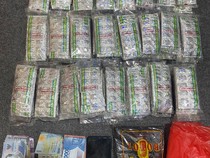 Jual Ribuan Pil Setan di Garut, Pemuda Aceh Berakhir Diciduk Polisi