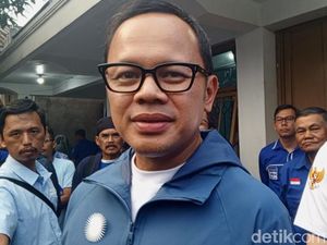 Pengamat: Bima Arya Berpotensi Dampingi Dedi Mulyadi di Pilgub Jabar