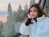 Intip Rumah Brisia Jodie yang Baru Dilamar Sang Kekasih
